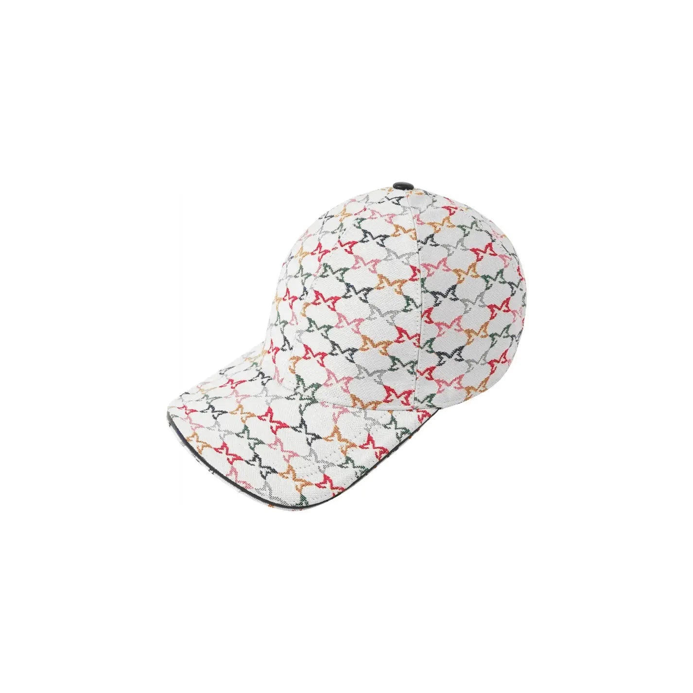 最安値 mertra MONOGRAM CAP Mertra Monogram Canvas Cap – The Mertra