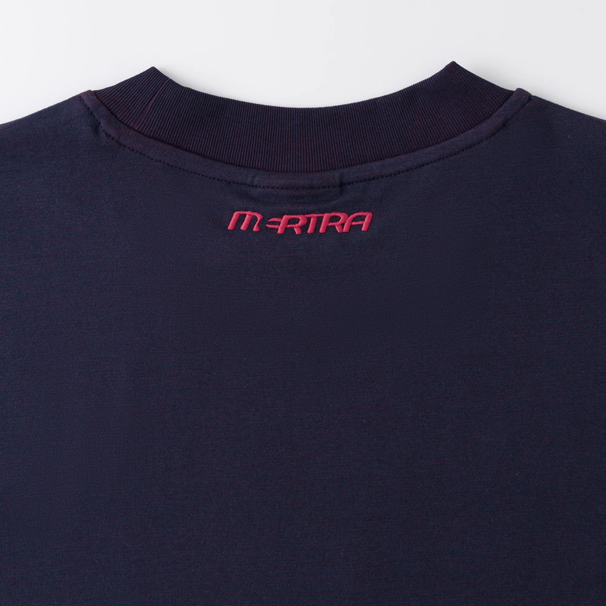 Archive Disk Tee (Navy)