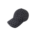 Monogram Cap (Black)