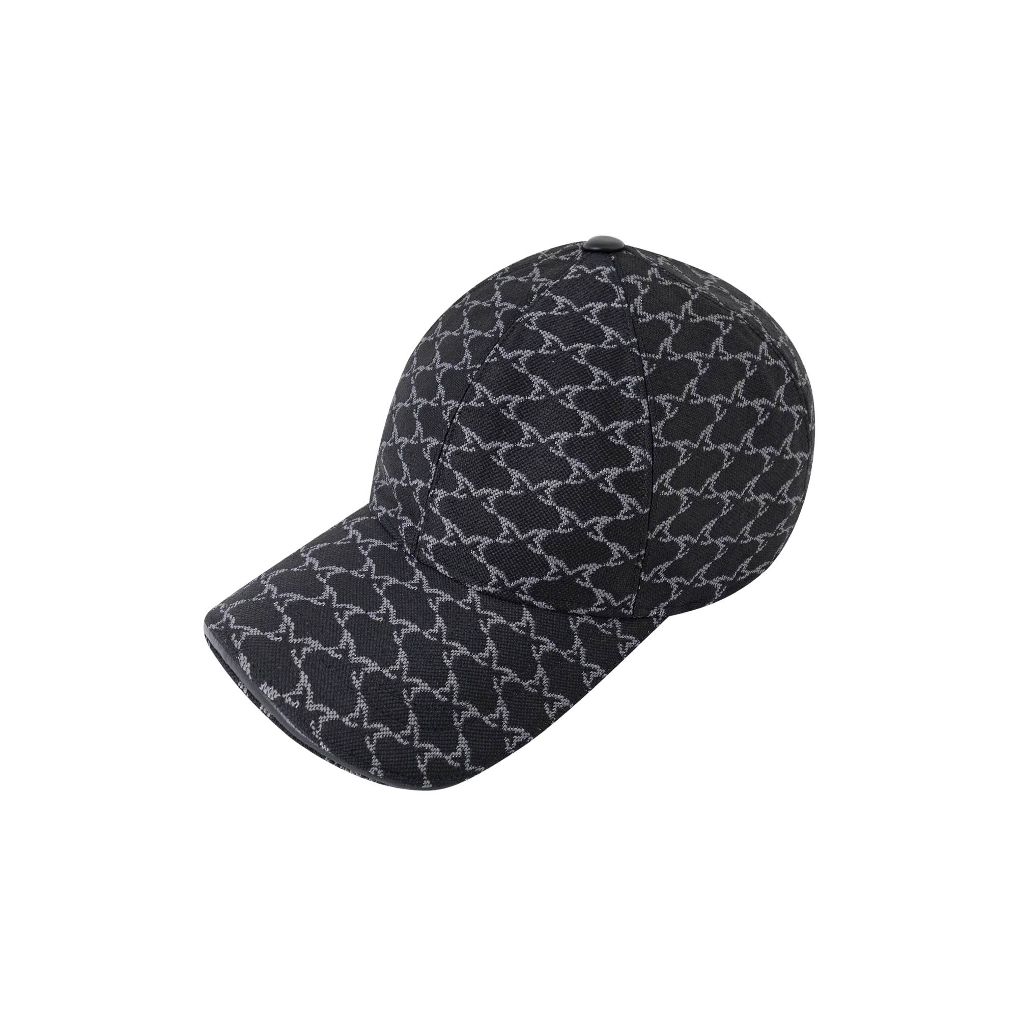 Monogram Mertra 帽子 Cap (Black) Cap Reflective Umbro x MERTRA 帽子