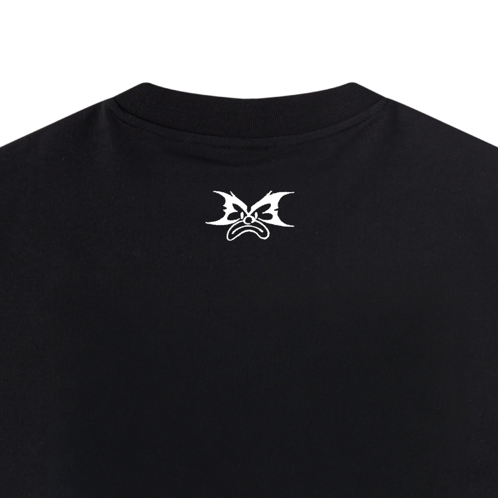 MERTRA x Slawn Tee (Black)