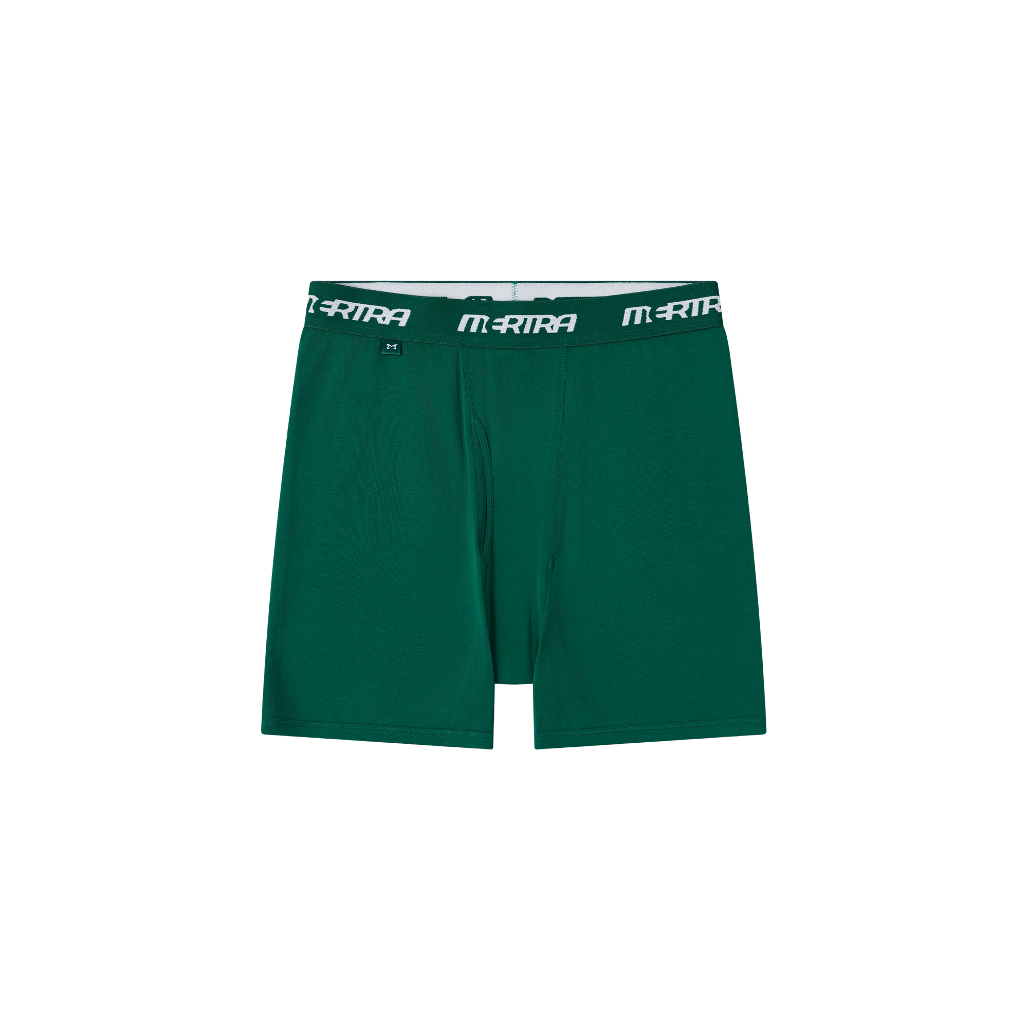 Green Boxers (3 Pack)