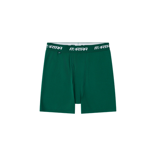 Green Boxers (3 Pack)