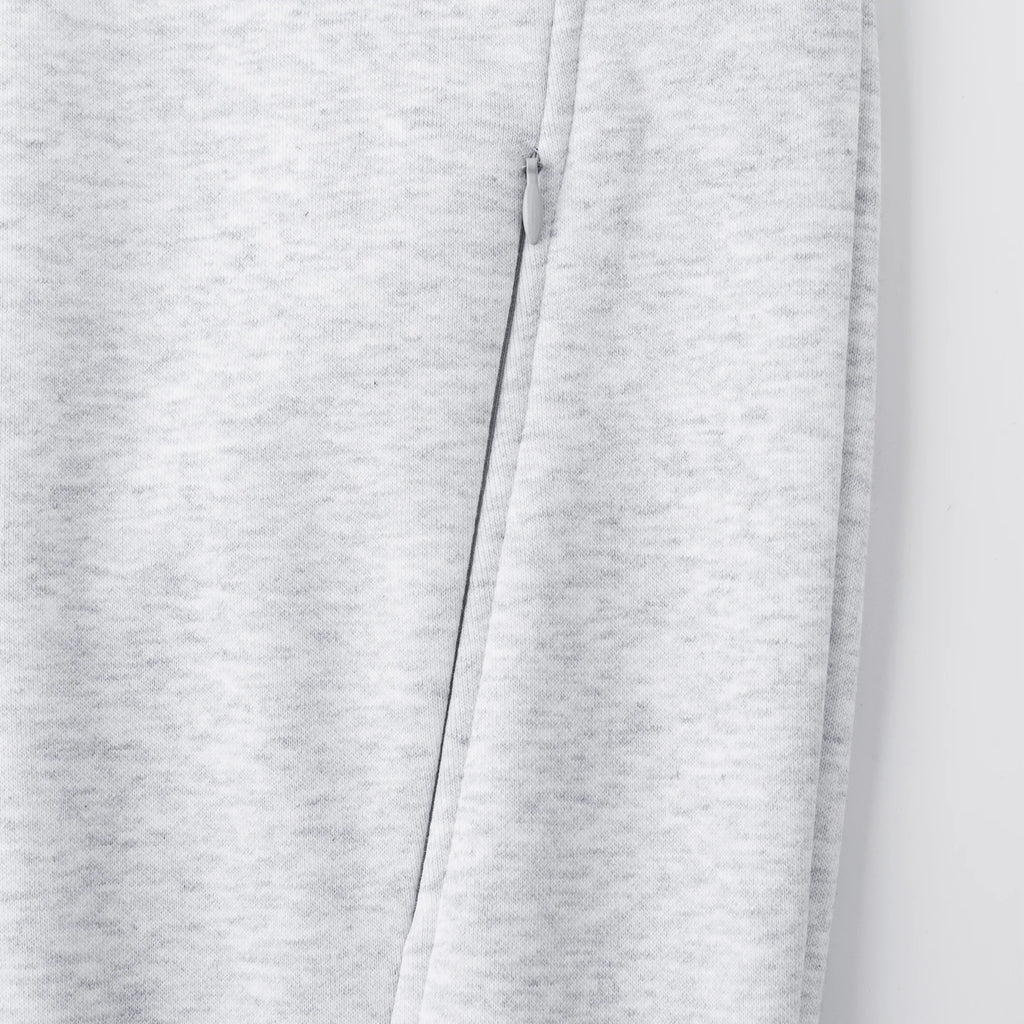 MERTRA x Umbro Warm Up Hood (Grey/Grey)