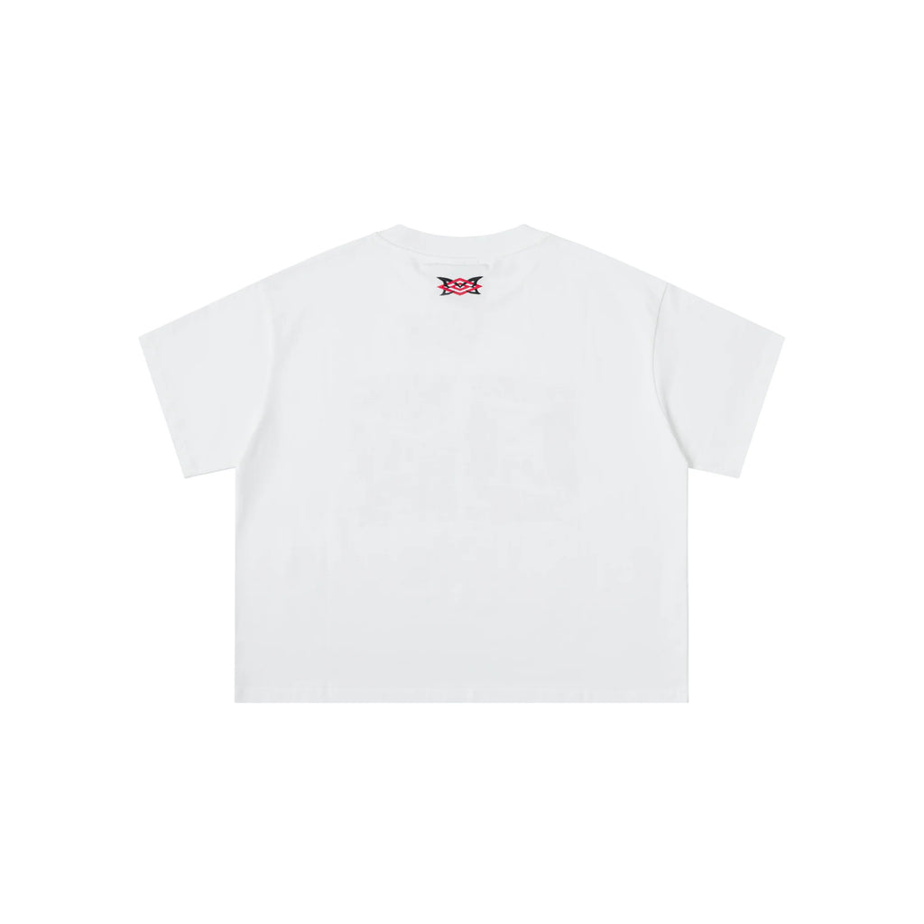 MERTRA x Umbro Catalogue Tee