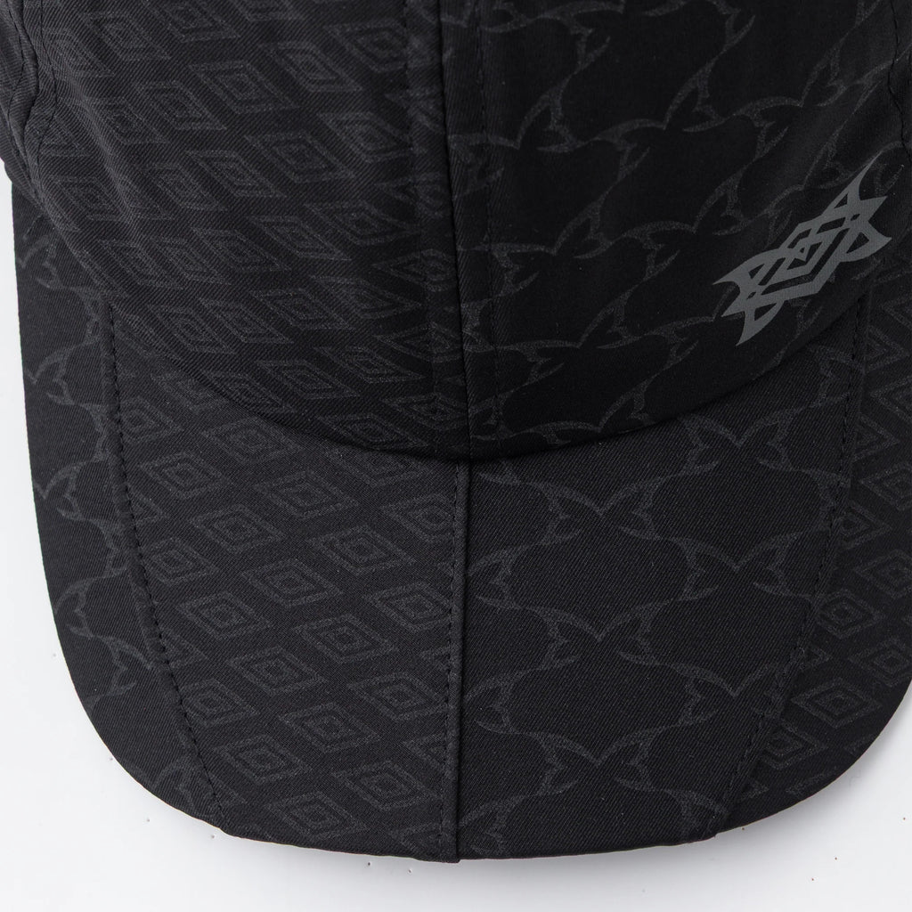 Mertra × Umbro Reflective Technical Cap