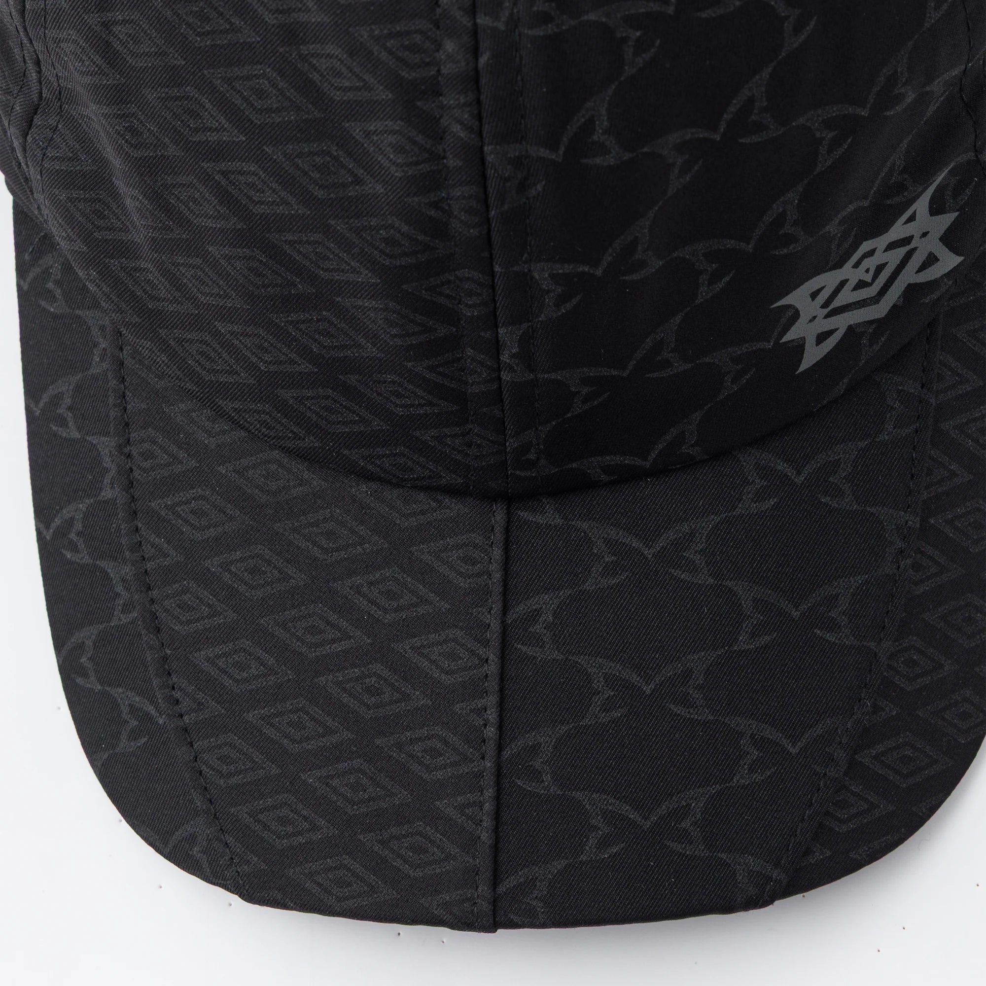 Mertra × Umbro Reflective Technical Cap