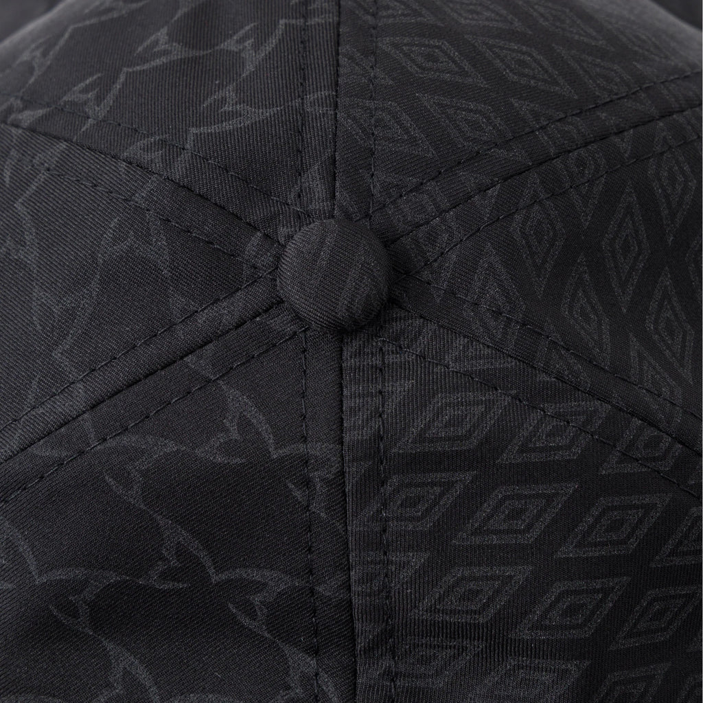 Mertra × Umbro Reflective Technical Cap