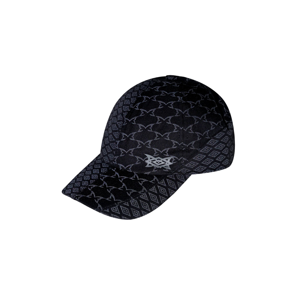 Mertra × Umbro Reflective Technical Cap