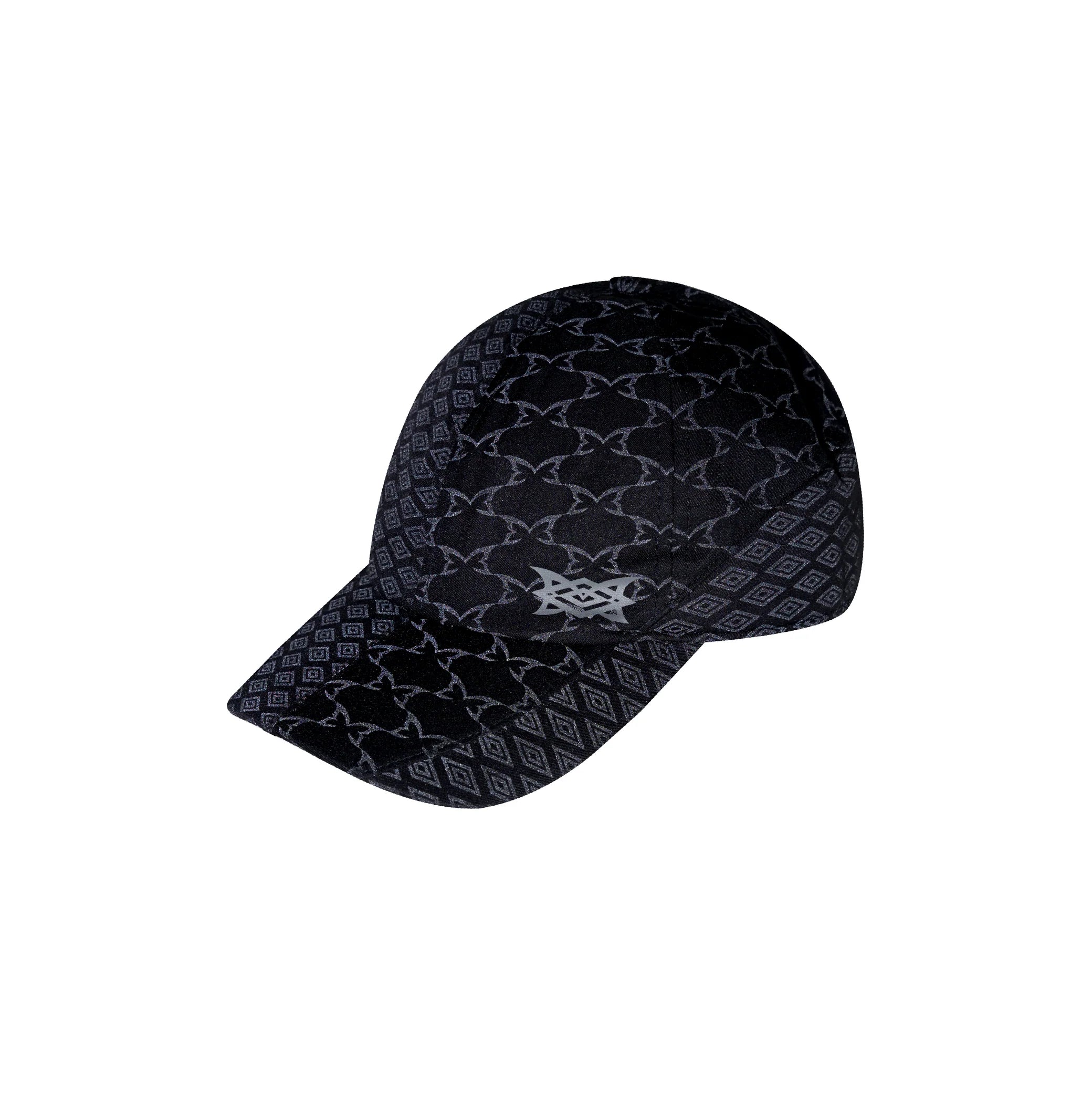 Mertra × Umbro Reflective Technical Cap