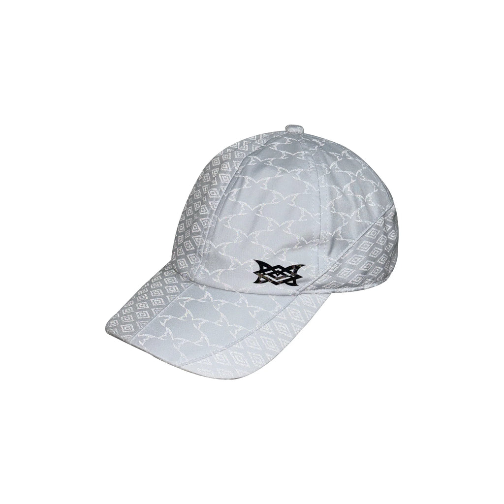 Mertra × Umbro Reflective Technical Cap