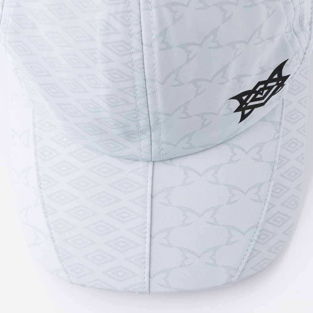 Mertra × Umbro Reflective Technical Cap