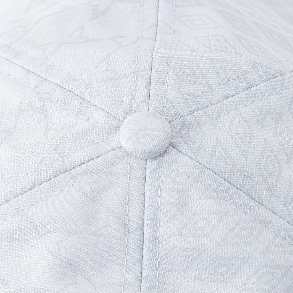 Mertra × Umbro Reflective Technical Cap