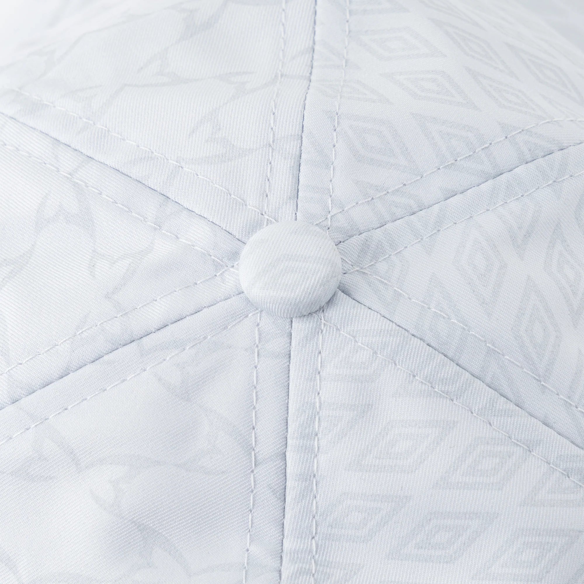 Mertra × Umbro Reflective Technical Cap