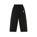 MERTRA x Umbro Technical Bottoms (Black)