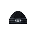 Mertra x Umbro Warm Up Beanie (Black / Navy)