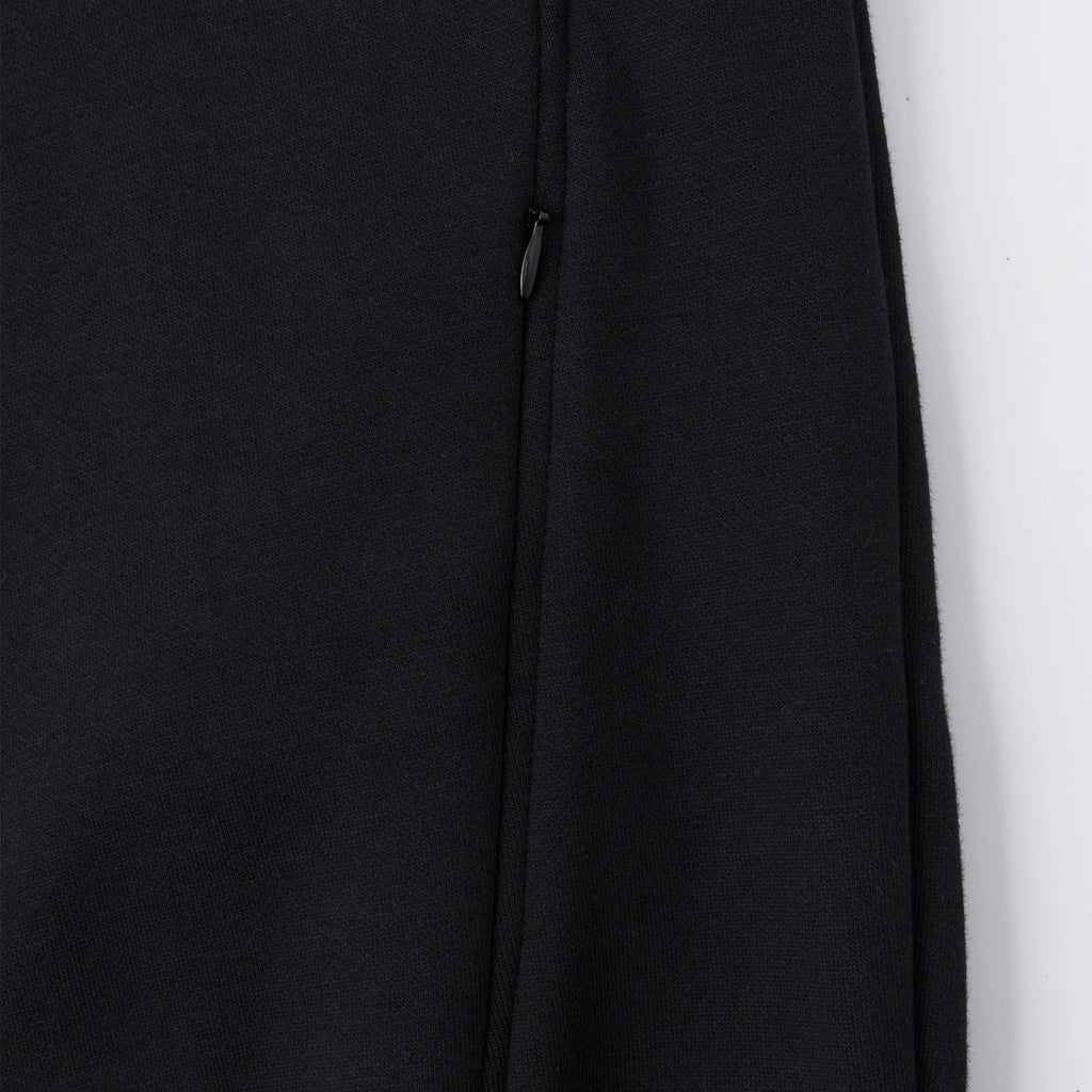 MERTRA x Umbro Warm Up Hood (Black/Pink)