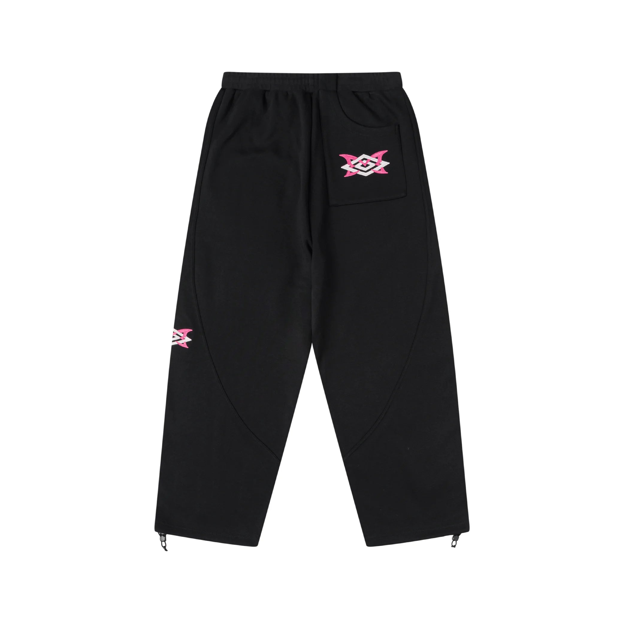 Mertra x Umbro Warm Up Tracksuit  (Grey / Black)