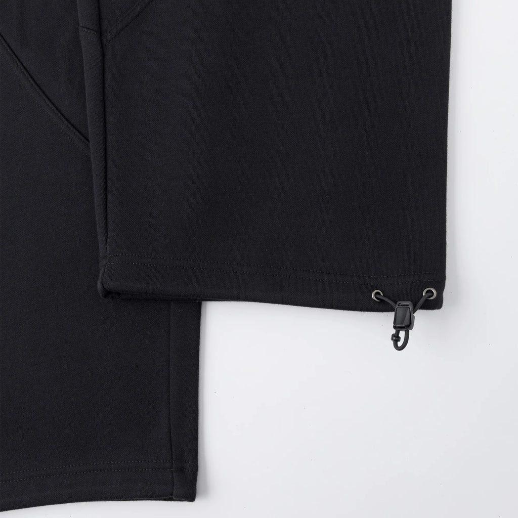 MERTRA x Umbro Warm Up Joggers (Black/Pink)