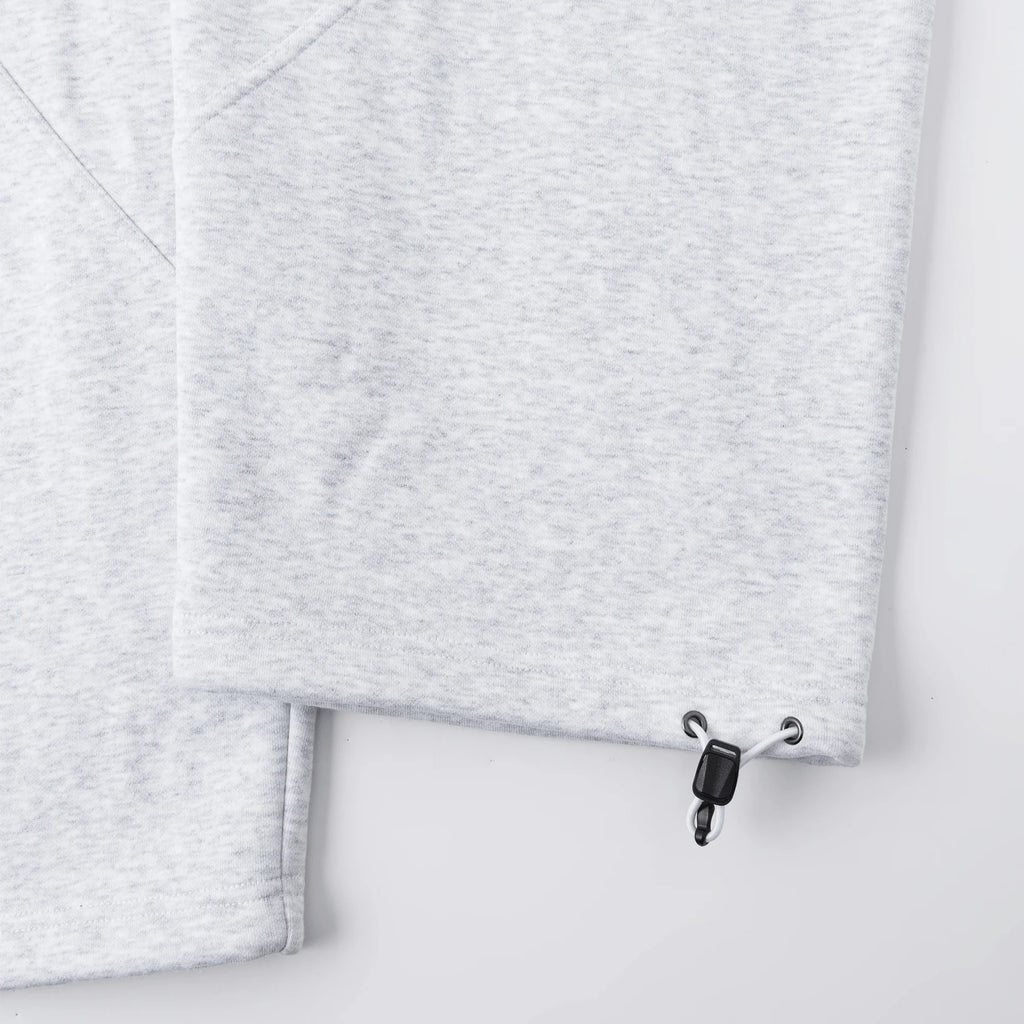 MERTRA x Umbro Warm Up Joggers (Grey/Grey)