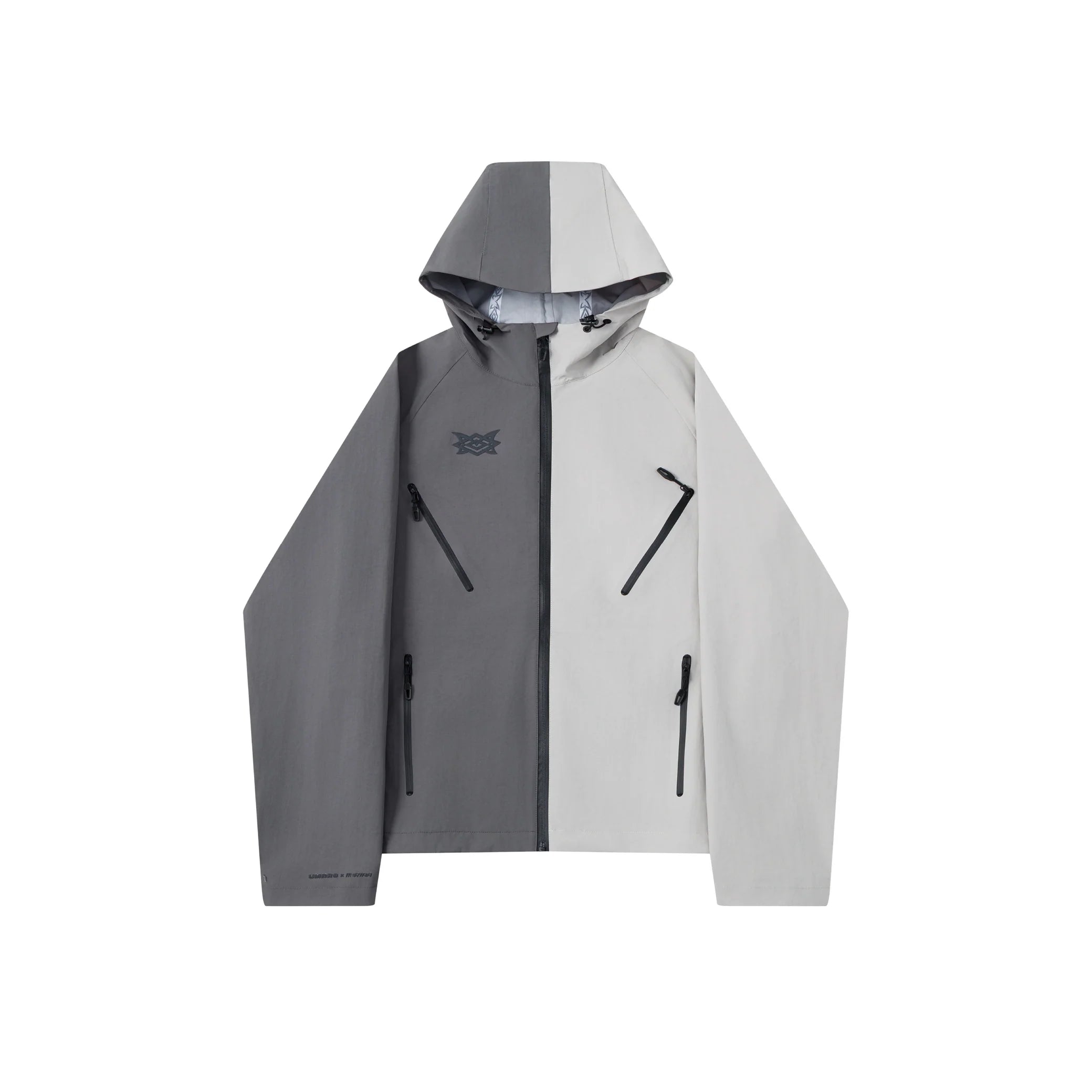 Mertra x Umbro Water Reactive Shell Jacket