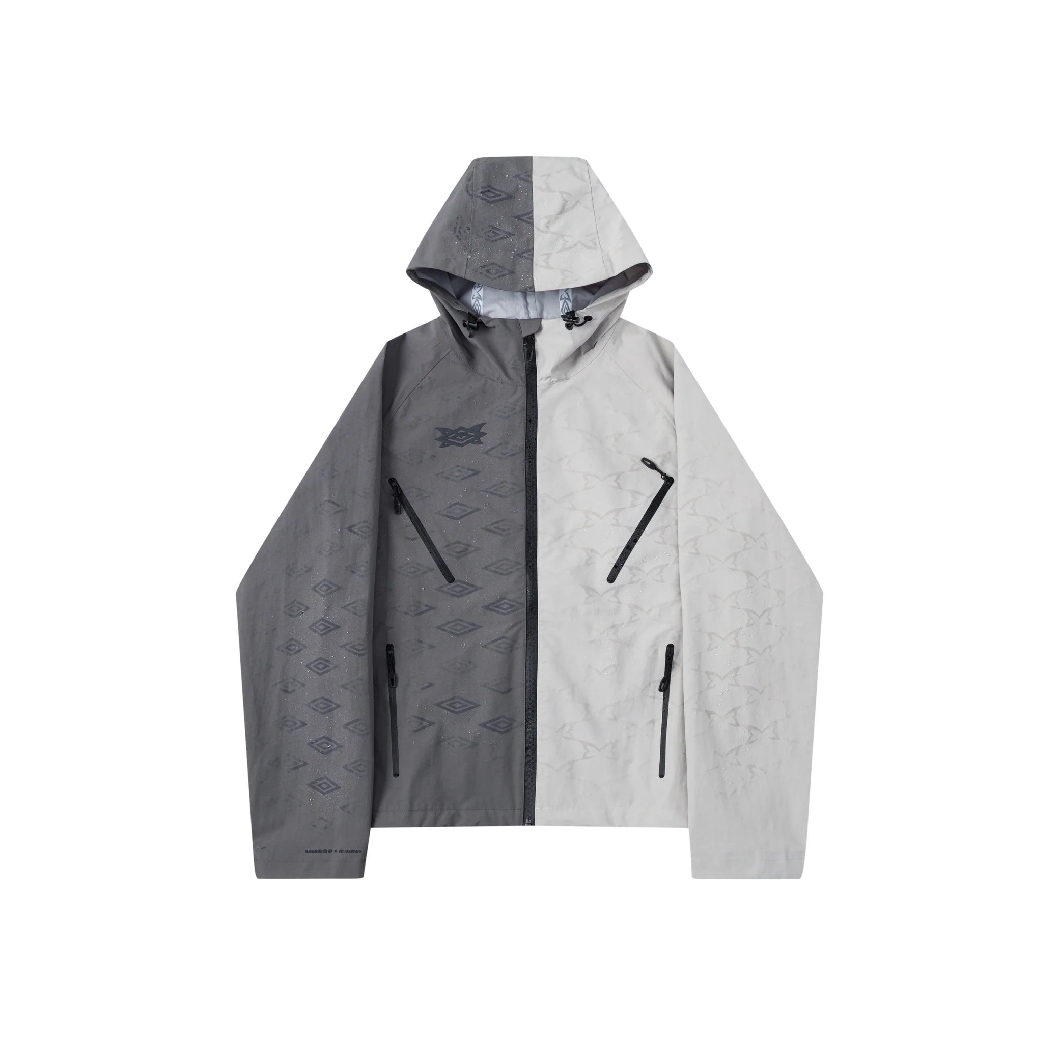 Mertra x Umbro Water Reactive Shell Jacket