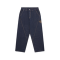 Mertra Bigstep Denim (Indigo)