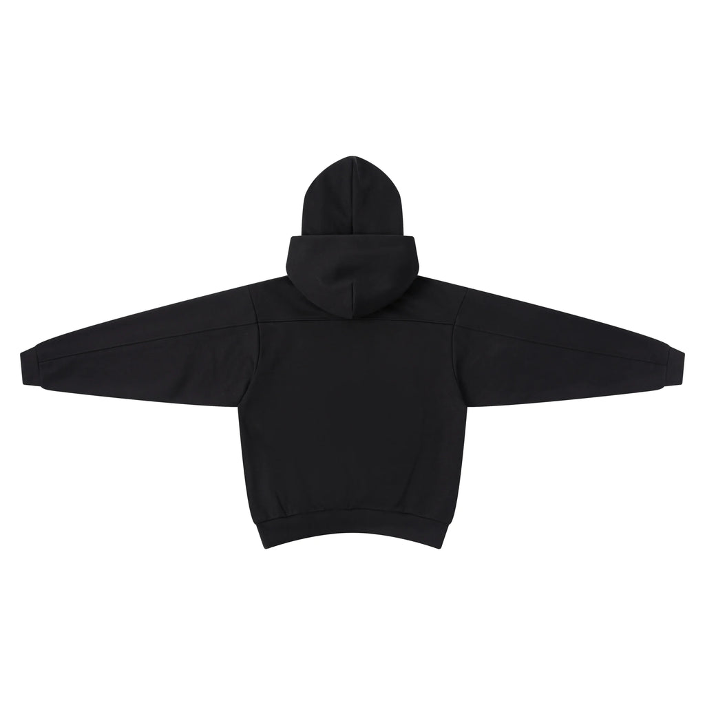Mertra Bigstep Hood 2.0 Black