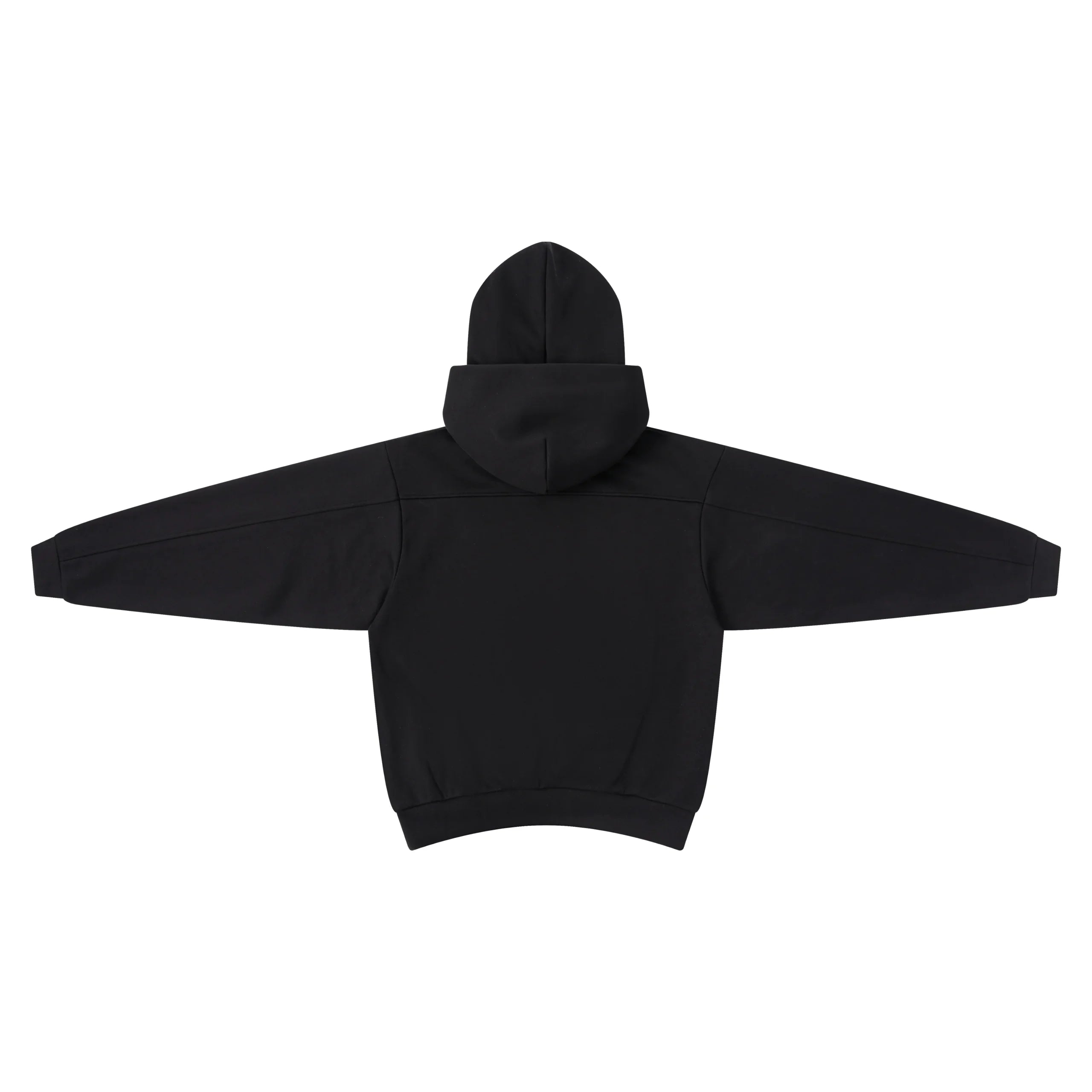 Mertra Bigstep Hood 2.0 Black