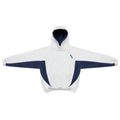 Mertra Bigstep Hood (Grey/Navy)