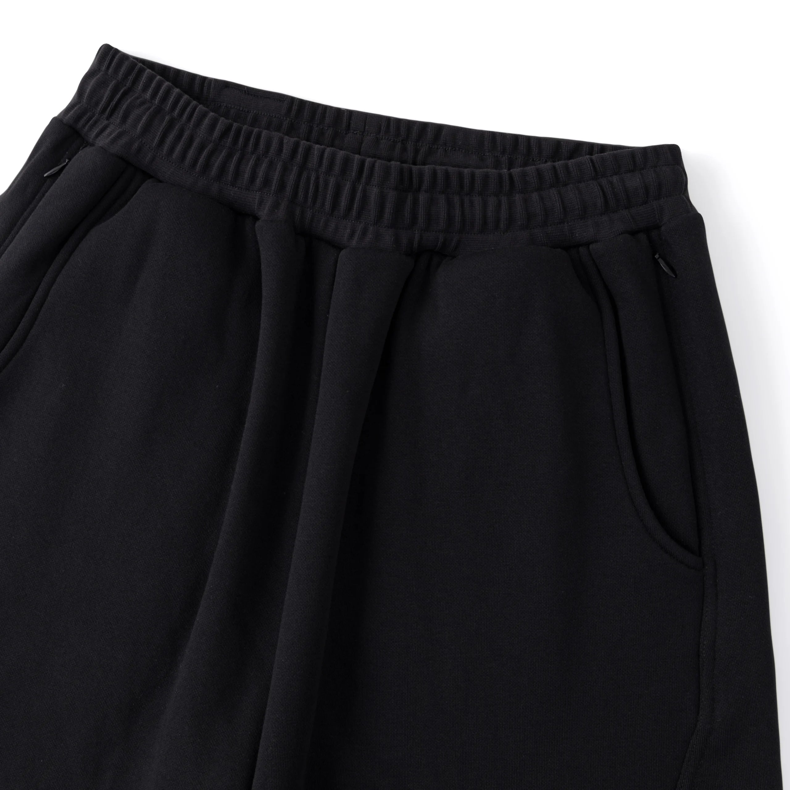 Mertra Bigstep Joggers 2.0 (Black)