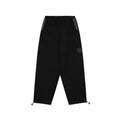 Mertra Bigstep Joggers (Black/Grey)