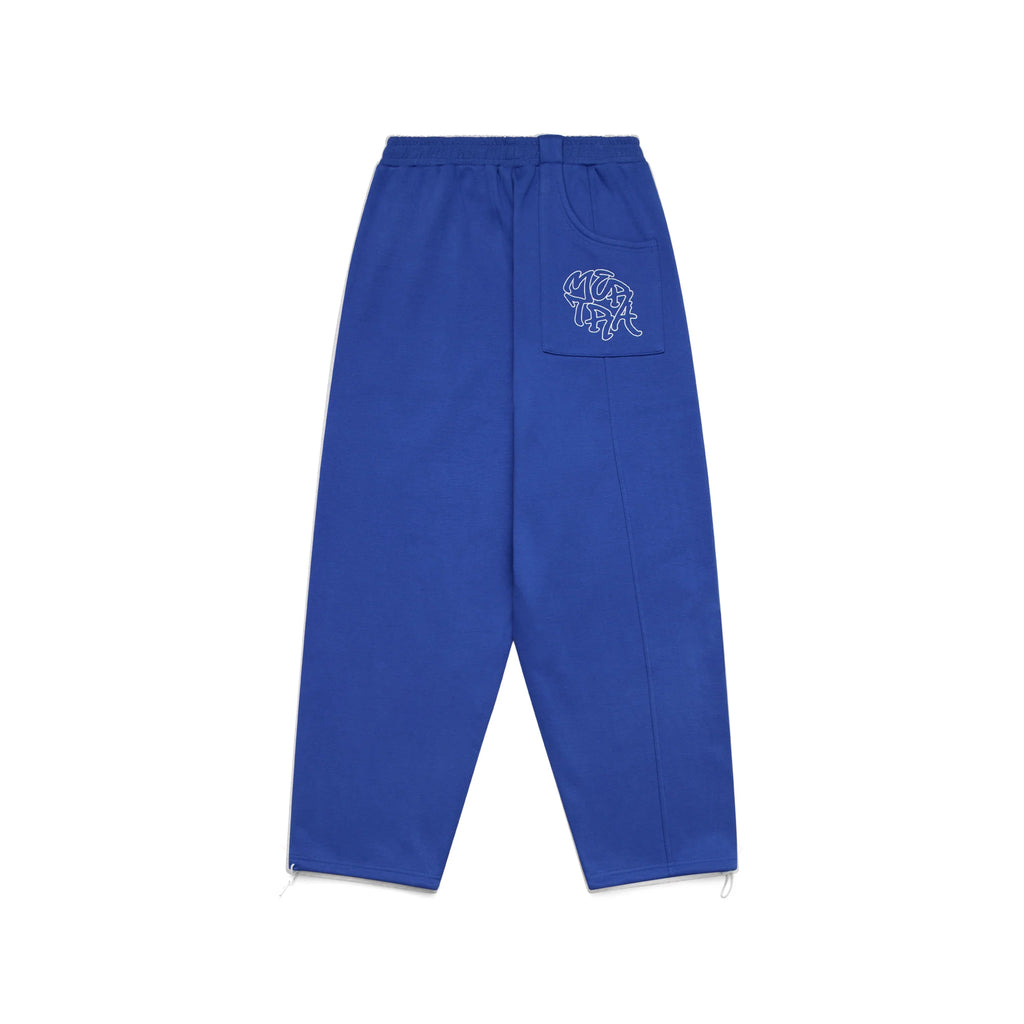 Mertra Bigstep Joggers (Blue/White)