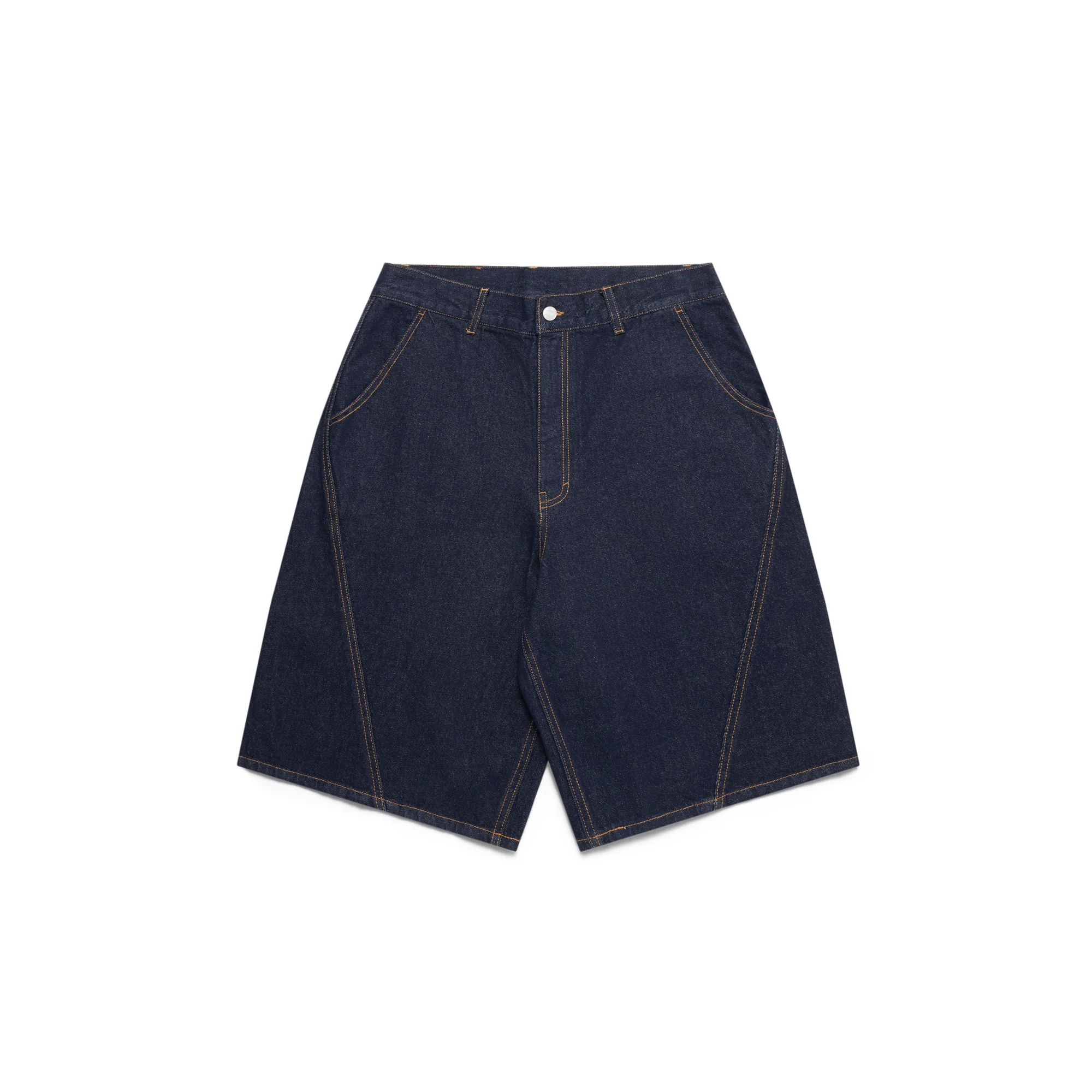 Mertra Bigstep Jorts (Indigo)