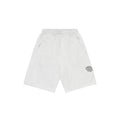 Mertra Bigstep Shorts (Light Grey)