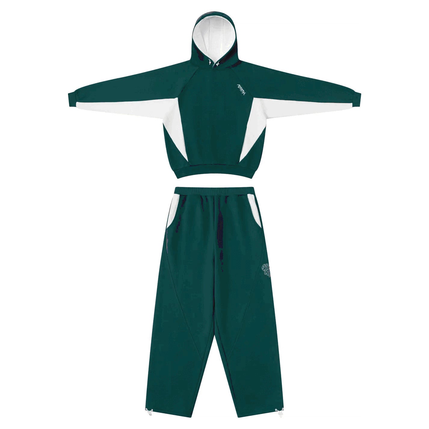 Mertra Bigstep Trackie