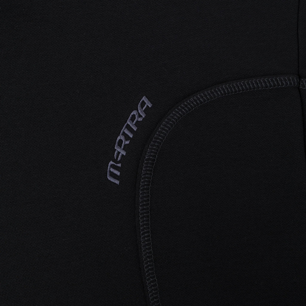 Mertra Glide Hood (Black)