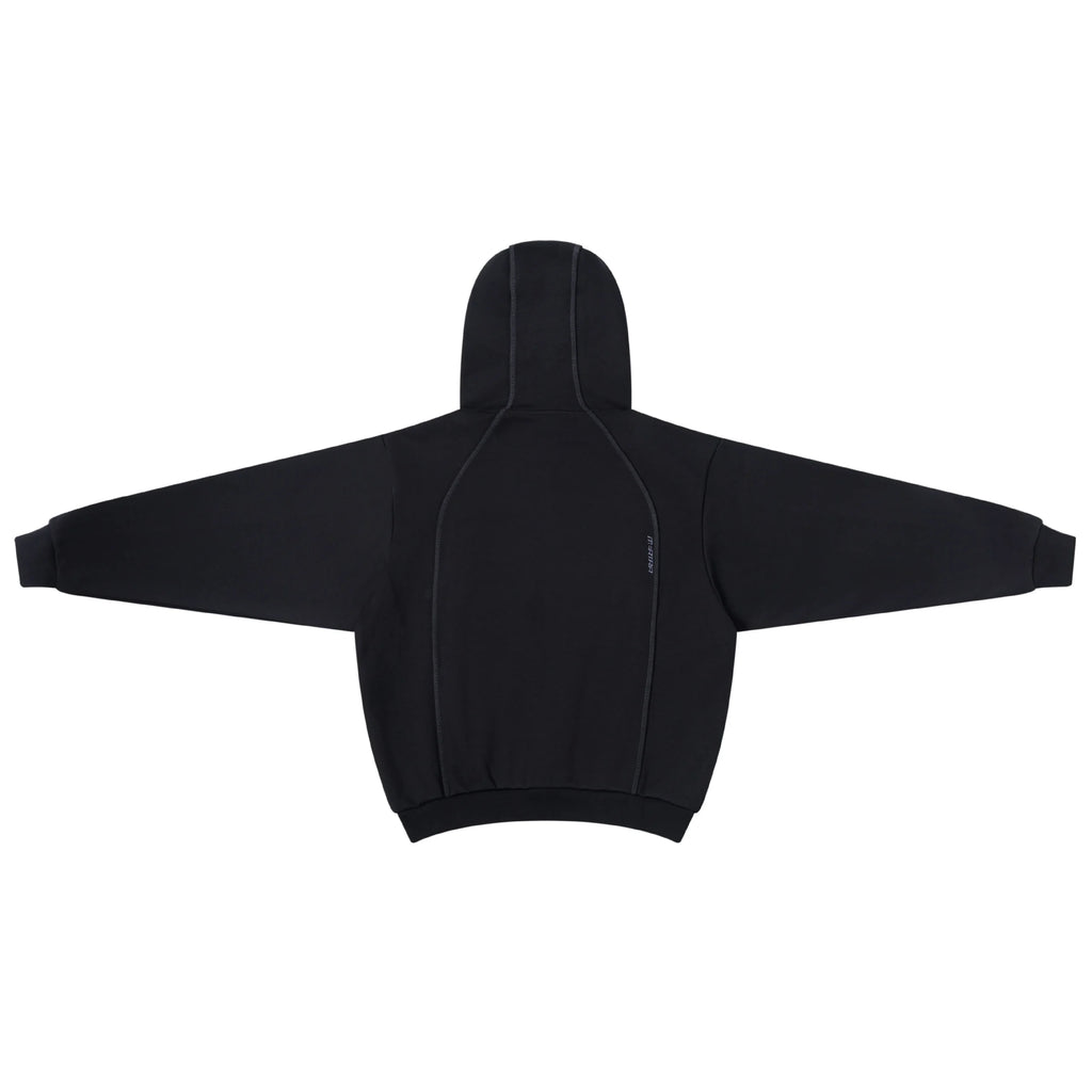 Mertra Glide Hood (Black)