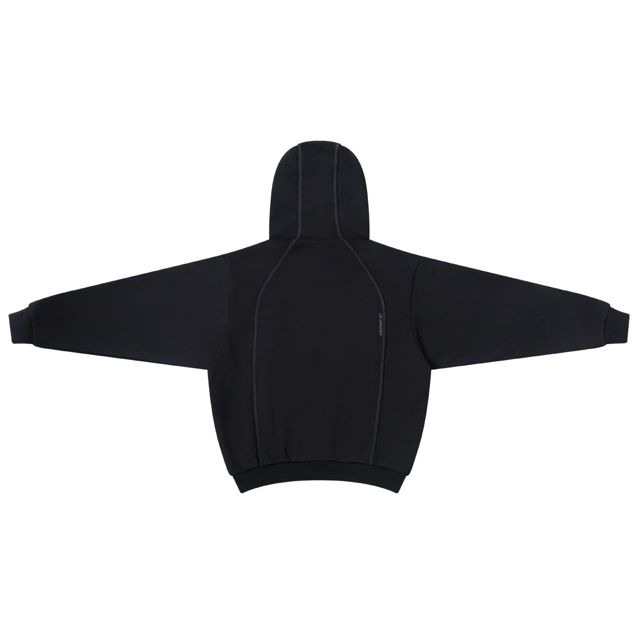 Mertra Glide Hood (Black)