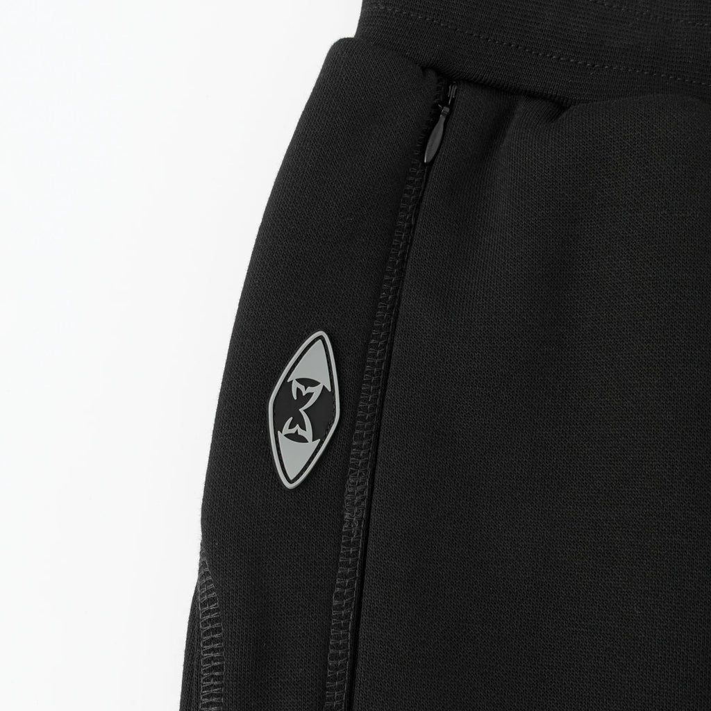 Mertra Glide Joggers (Black)