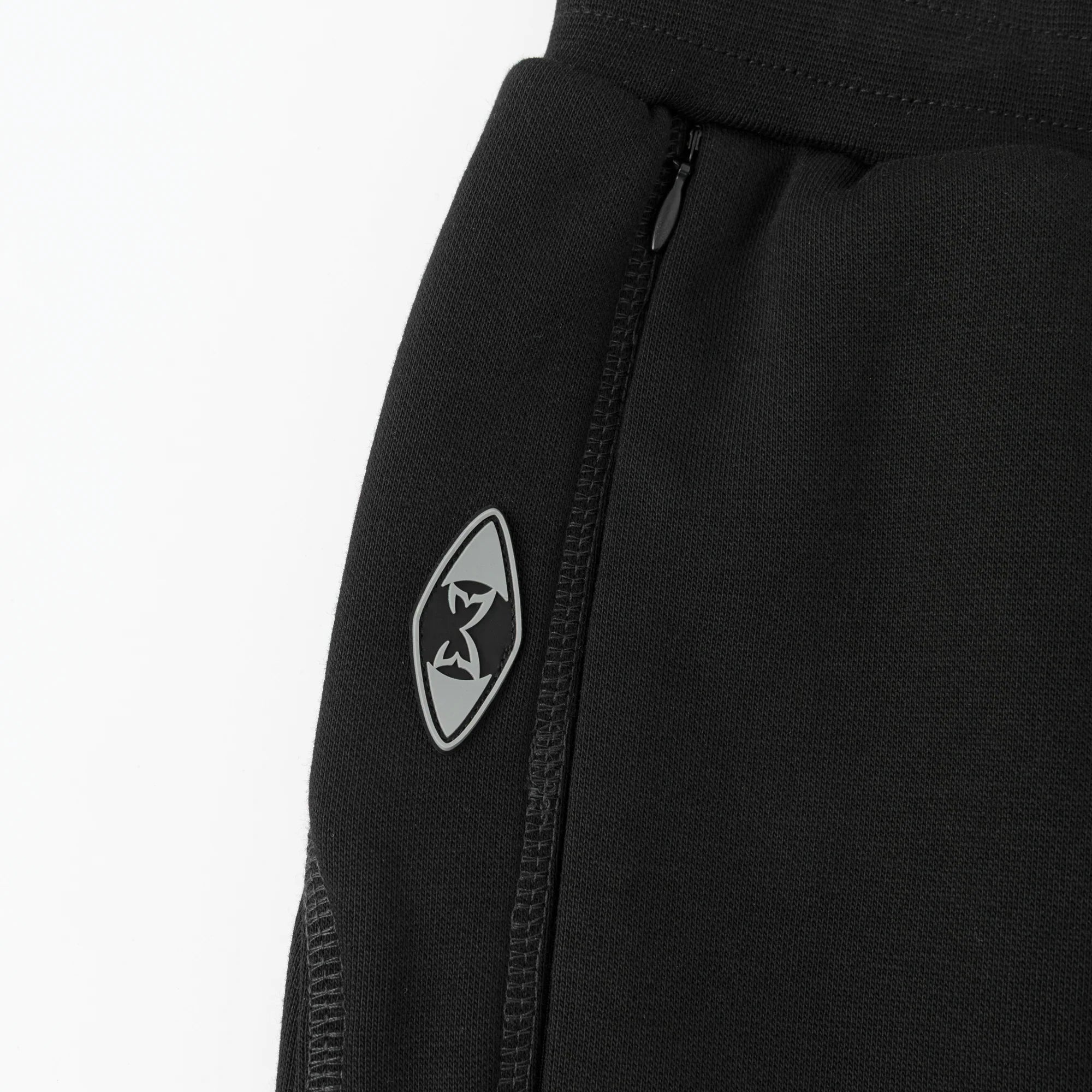 Mertra Glide Joggers (Black)