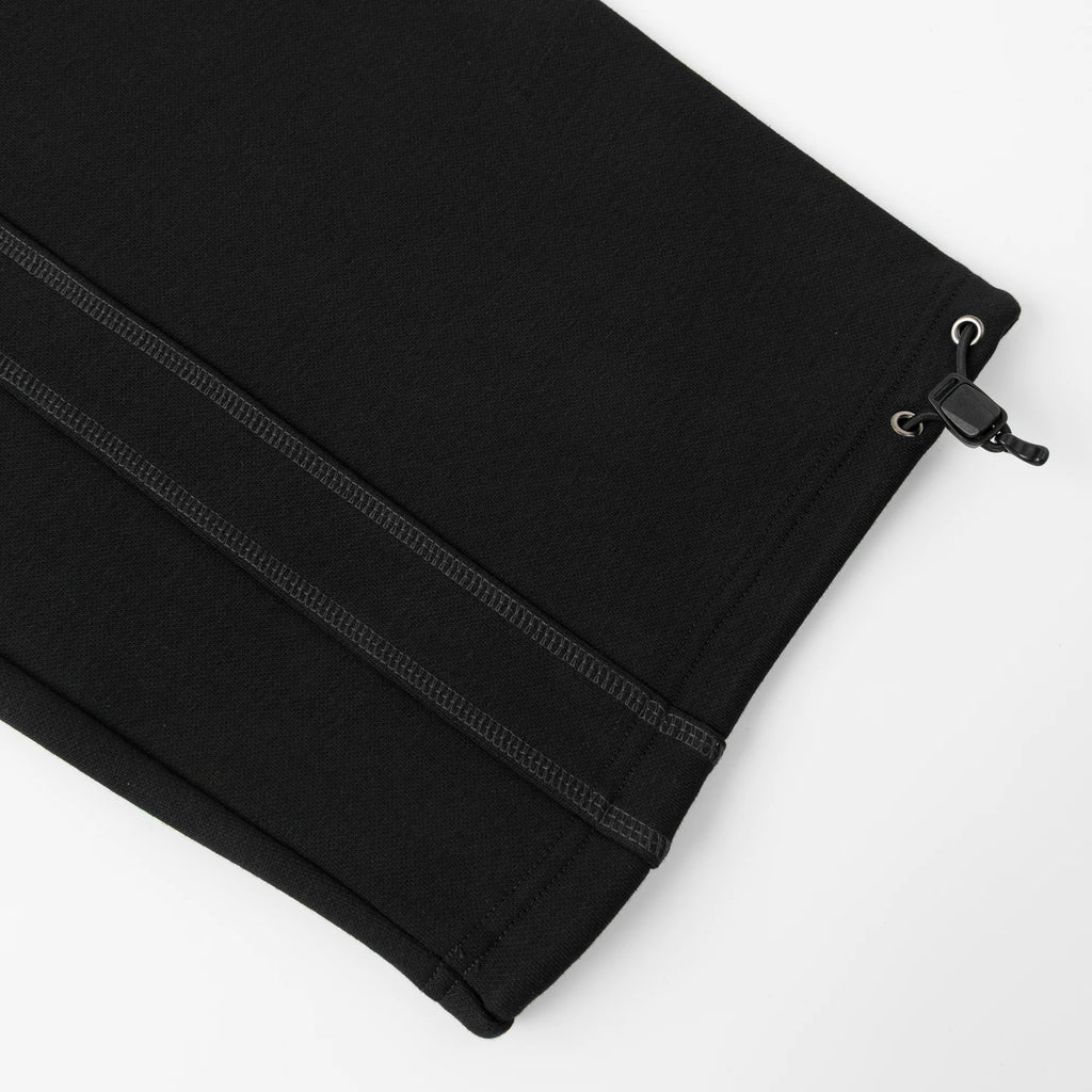Mertra Glide Joggers (Black)
