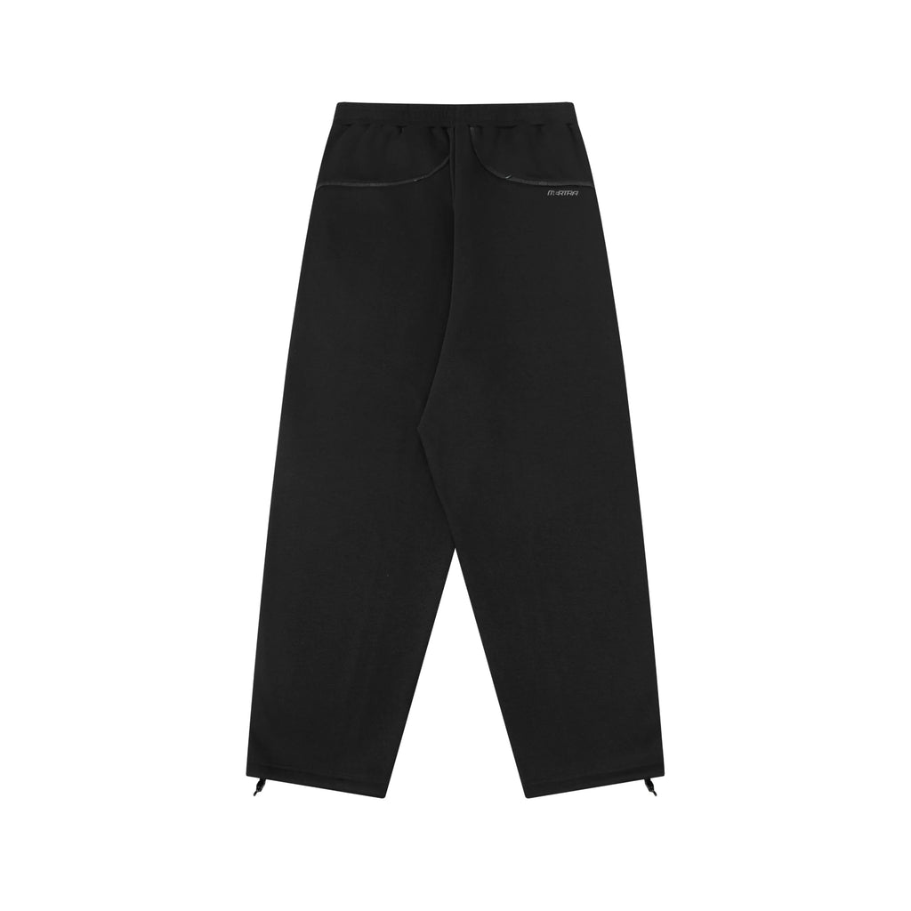 Mertra Glide Joggers (Black)