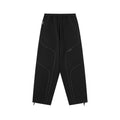 Mertra Glide Joggers (Black)