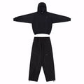 Mertra Glide Overlock Trackie