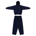 Mertra Glide Overlock Trackie