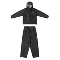 Mertra Hand Spray Pullover & Bottoms