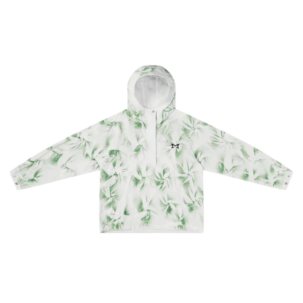 Mertra Hand Spray Pullover