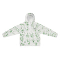 Mertra Hand Spray Pullover
