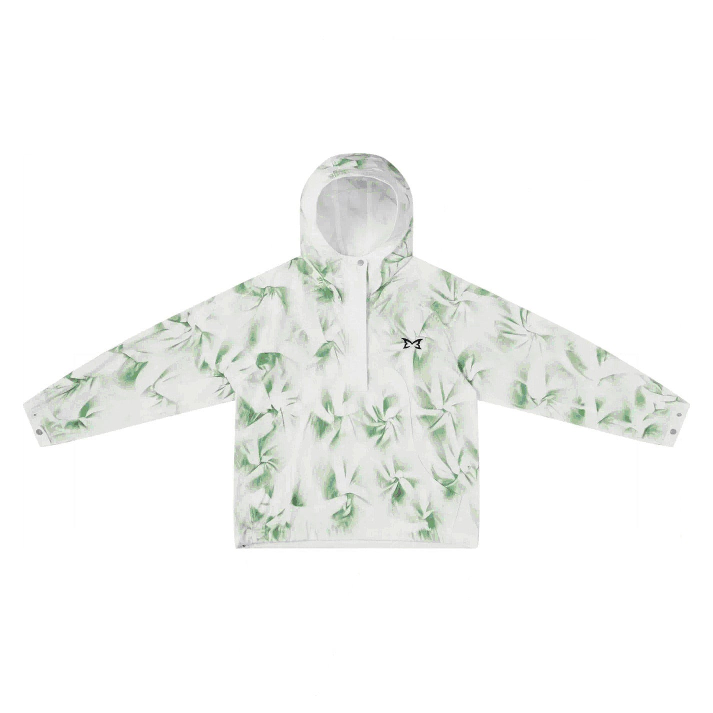 Mertra Hand Spray Pullover
